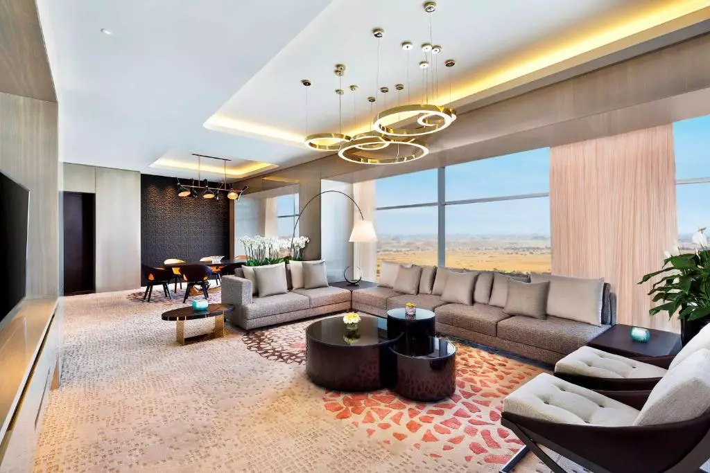AlRayyan Hotel Doha